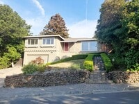 Building Photo - Hillsborough home with Bay views