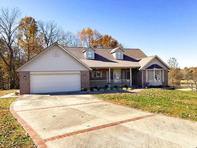 Primary Photo - Beautiful Home In Bent Creek- Jackson