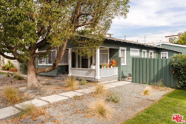 Building Photo - 126 Franklin Ct