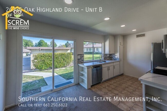 Building Photo - 26335 Oak Highland Dr