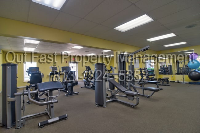 Building Photo - 55+ Waterfront Living at Point Brittany (age restricted area)