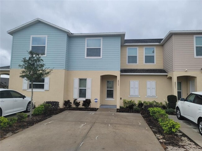 Building Photo - 4863 Coral Castle Dr.