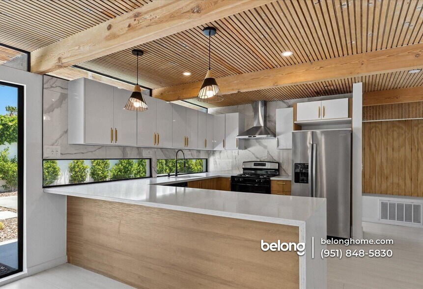 Building Photo - 2788 E Via Escuela