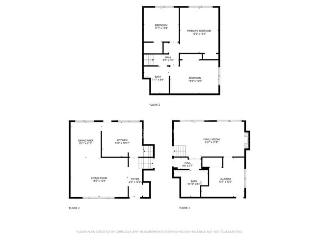 Building Photo - 8558 Beller Ct