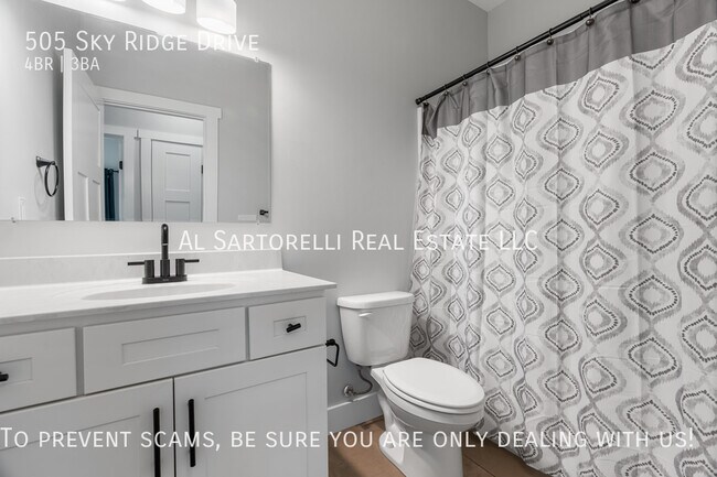 Building Photo - 505 Sky Ridge Dr