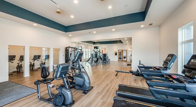 Building Photo - 8925 Livigno Wy