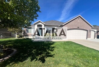 Building Photo - 1124 W 2850 S