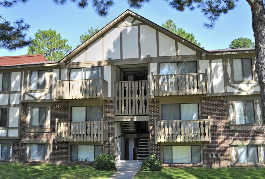 Lake In The Pines Fayetteville Nc Apartment Finder