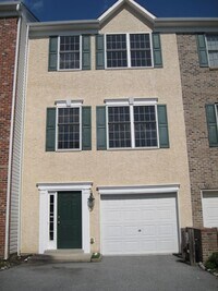 Building Photo - Hockessin Townhome in Dennison Ridge