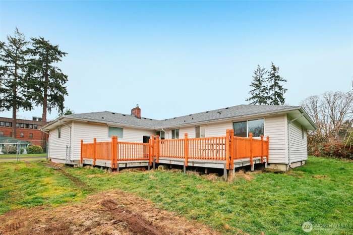 Building Photo - 10316 Becker Dr SW