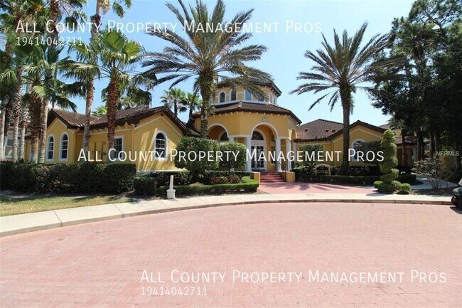 Building Photo - 5600 Bentgrass Dr