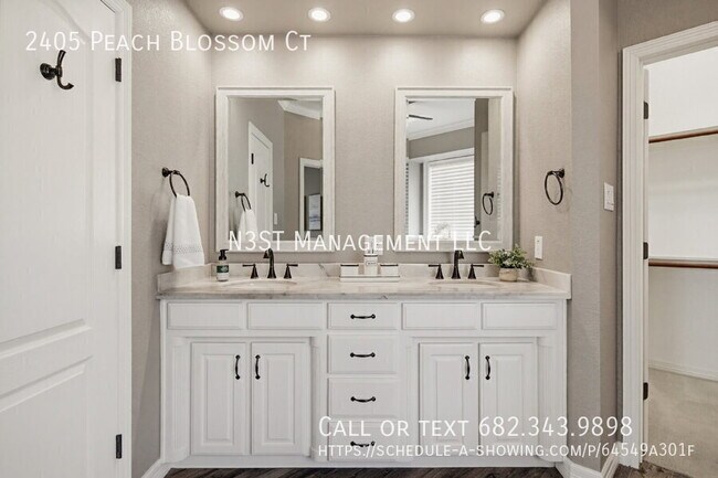 Building Photo - 2405 Peach Blossom Ct