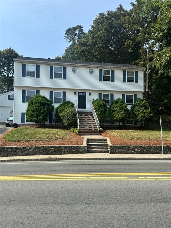 Primary Photo - 125 Franklin St