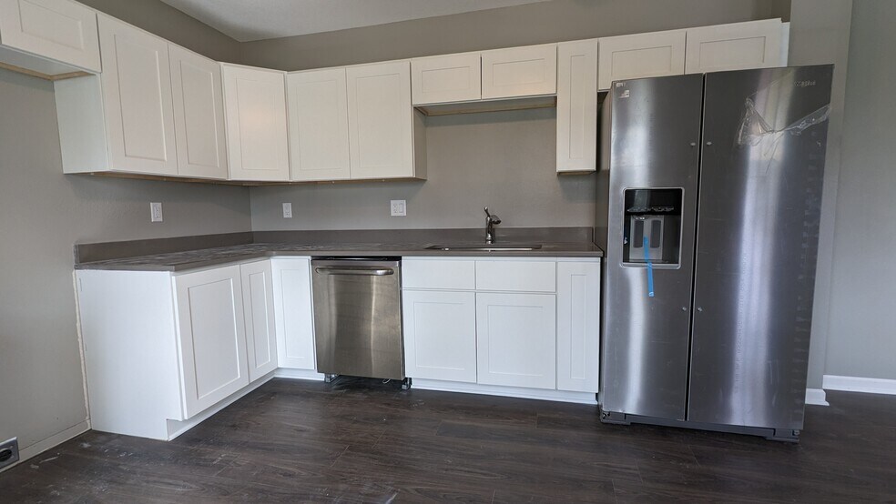Kitchen - 1125 65th Street