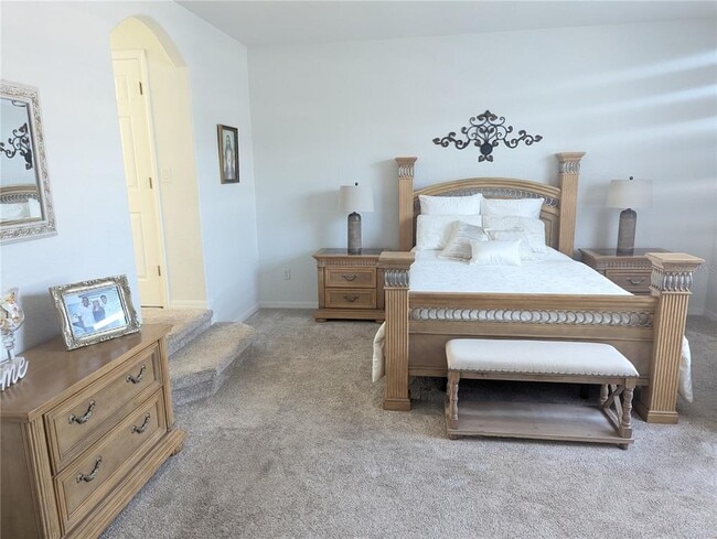 Building Photo - 3516 Hickory Hammock Loop