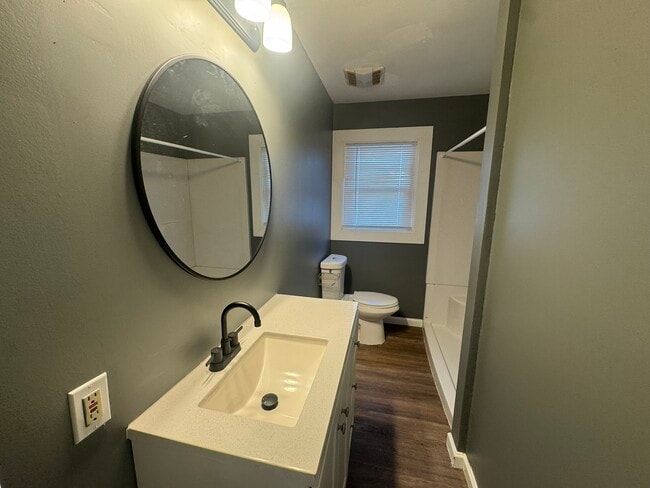 Building Photo - 1256 N 9th St