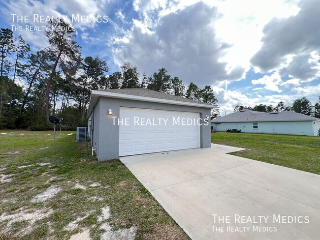 Primary Photo - BEAUTIFUL 3 BD/2BA Home in Ocala!!!