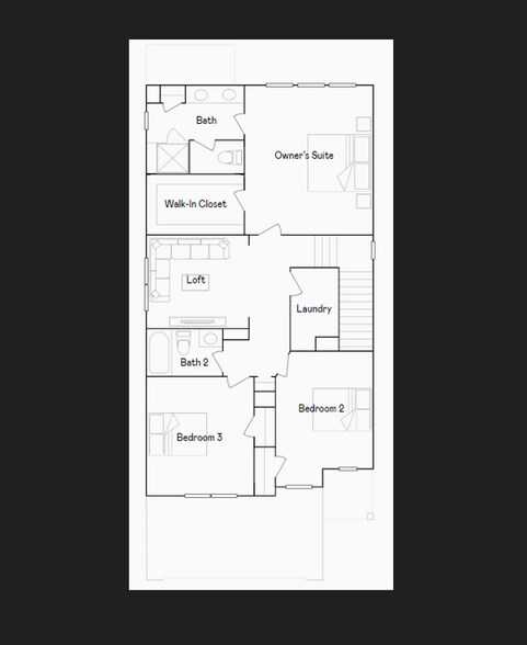 Building Photo - 2200 Cape May Ln