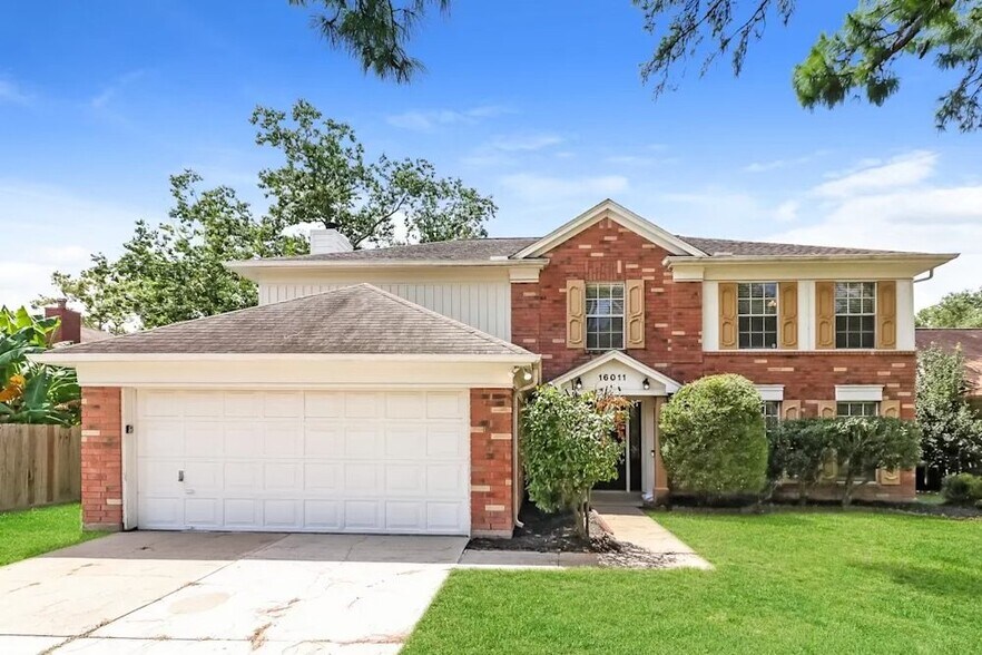 Building Photo - 16110 Sweetwater Creek Dr
