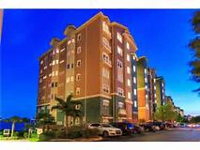 Building Photo - Vizcaya Heights Condos