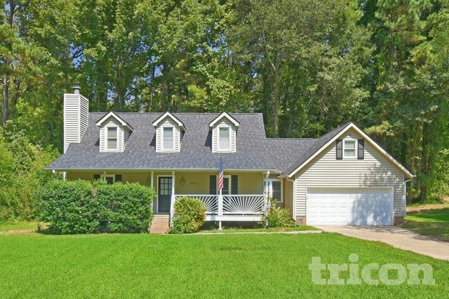 Building Photo - 2466 Red Barn Rd