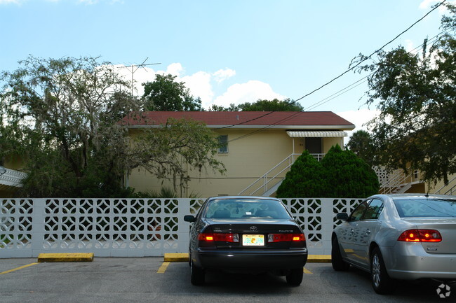 Primary Photo - 511 N Florida Ave