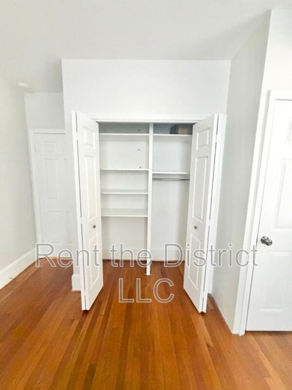 Building Photo - 1511 22nd St NW