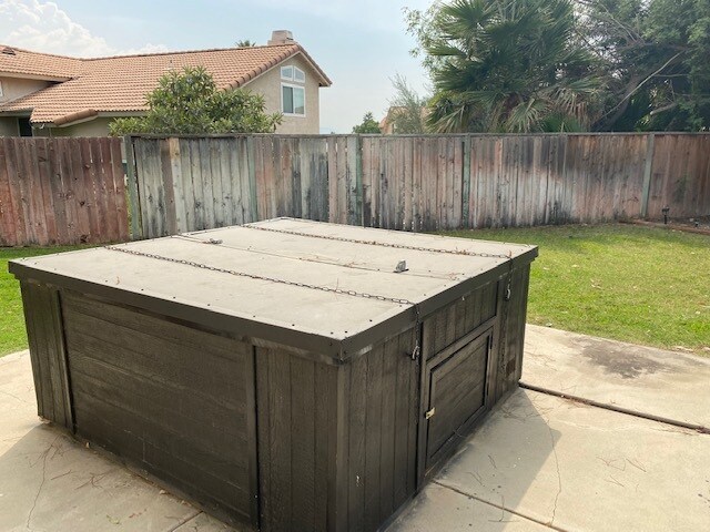 Building Photo - 17141 Marin Ct