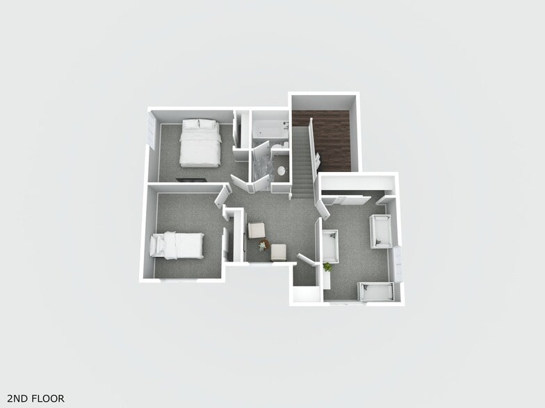 Building Photo - 2737 N 3760 W