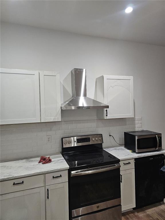 Building Photo - 273 Wadley St NW