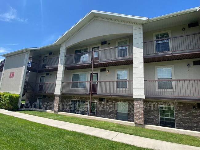 Primary Photo - 1519 S 125 E St