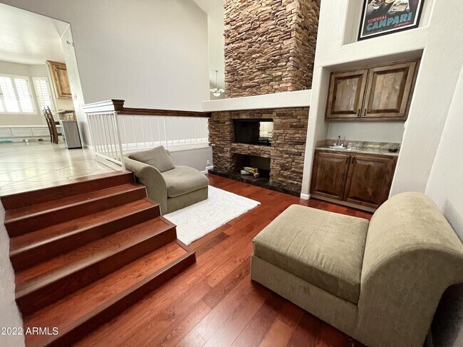 Building Photo - 8601 E Irish Hunter Trail