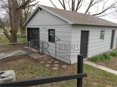 Building Photo - 312 E South St