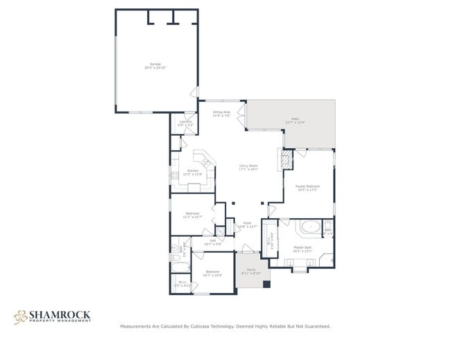 Building Photo - 208 Bonham Dr