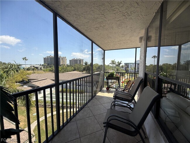 Building Photo - 3490 N Key Dr