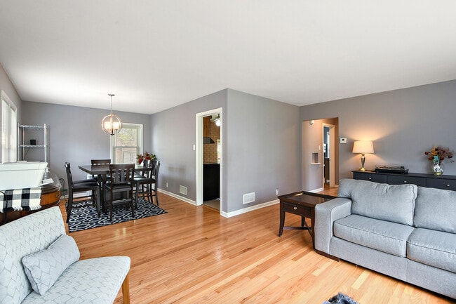 Building Photo - 18450 Homewood Ave