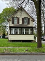 Building Photo - 140 Winchester St