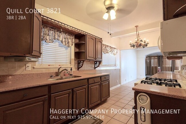 Building Photo - Quill Court 3821-