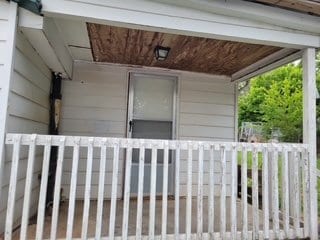 Building Photo - 811 Olympia St