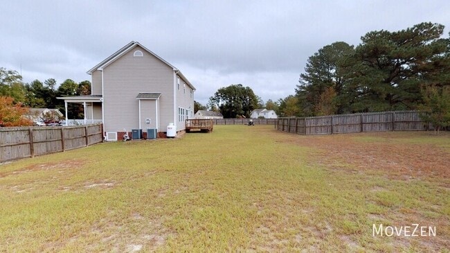 Building Photo - 2916 Hayward Ct