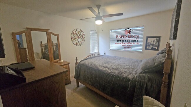 Building Photo - 8358 Triad Cir