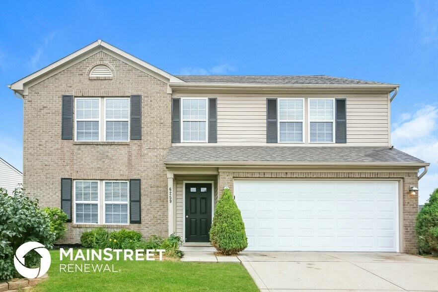 Primary Photo - 6259 Dusty Laurel Dr