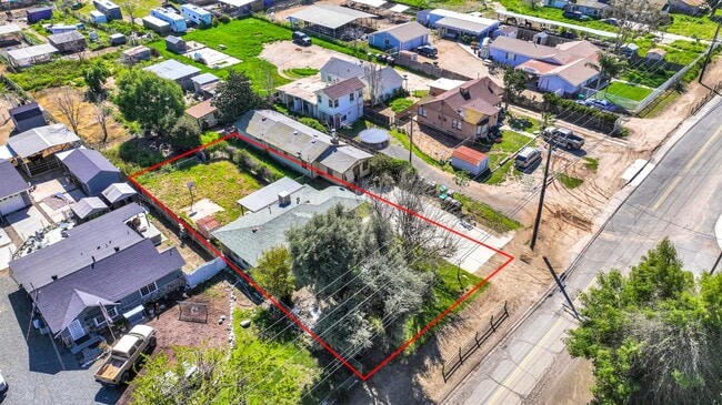 Building Photo - 4223 Temescal Ave