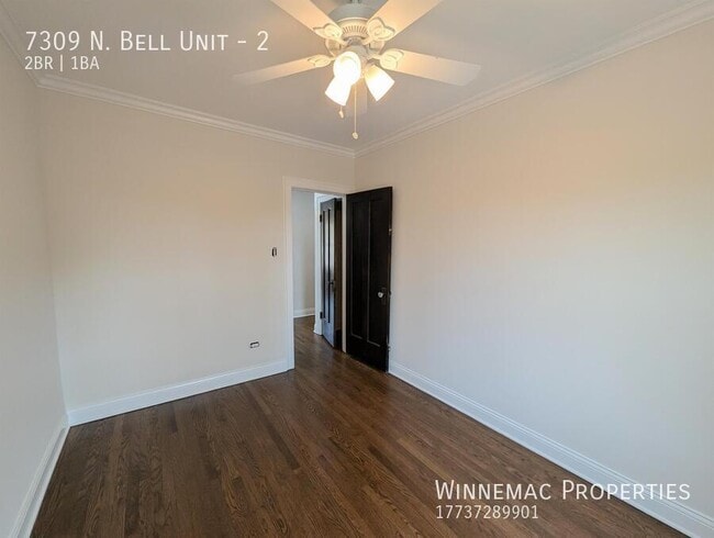 Building Photo - 7309 N Bell Ave