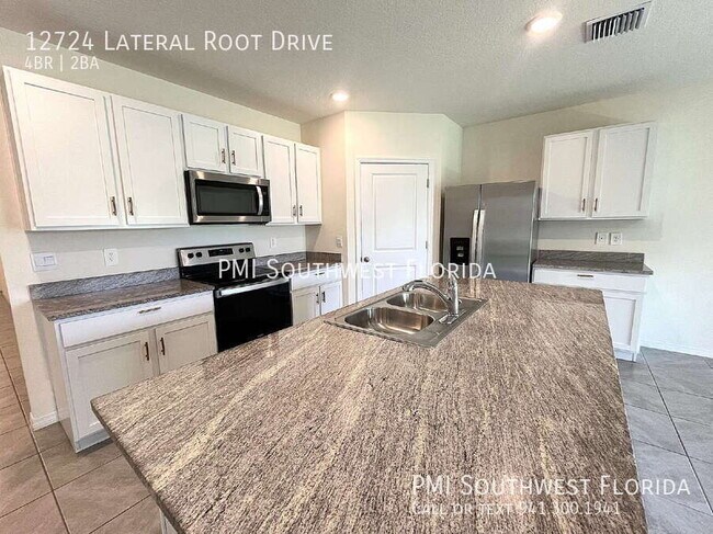 Building Photo - 12724 Lateral Root Dr