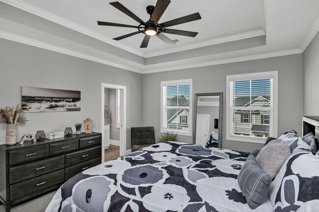 Building Photo - Lake View Living Near Lake Murray – Spacious 5BR Home w/ Boat Ramp & Docks