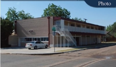 Primary Photo - Clark Apartments