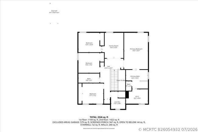 Building Photo - 9012 Orange Blossom Lp