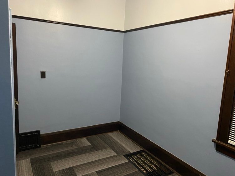 Bedroom - 215 Maple St