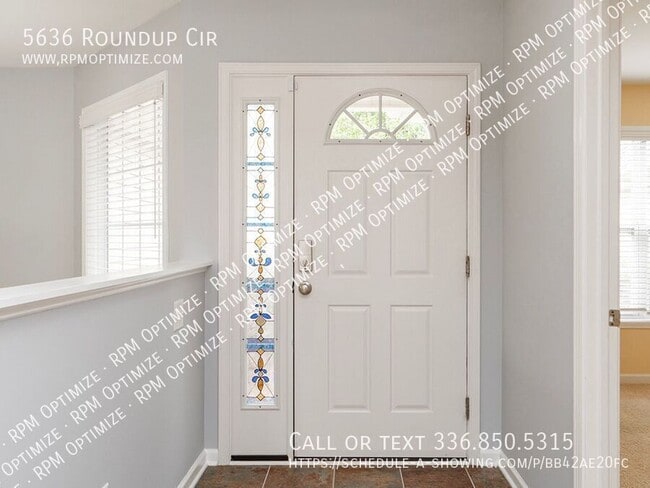 Building Photo - 5636 Roundup Cir